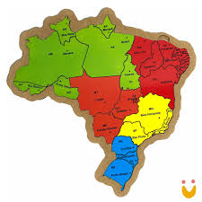 Mapa Mundo