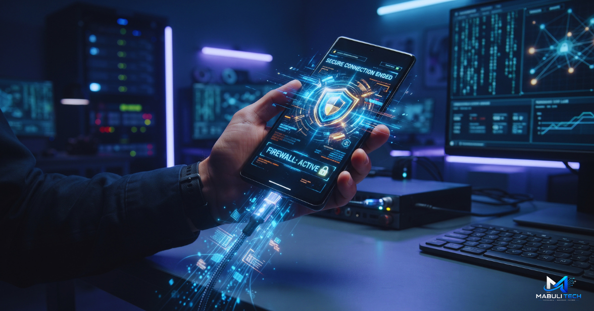 Android 17 melhora a proteção da tela de bloqueio com novas barreiras físicas e digitais de segurança
